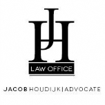 Advocate and Notary Jacob Haudijk